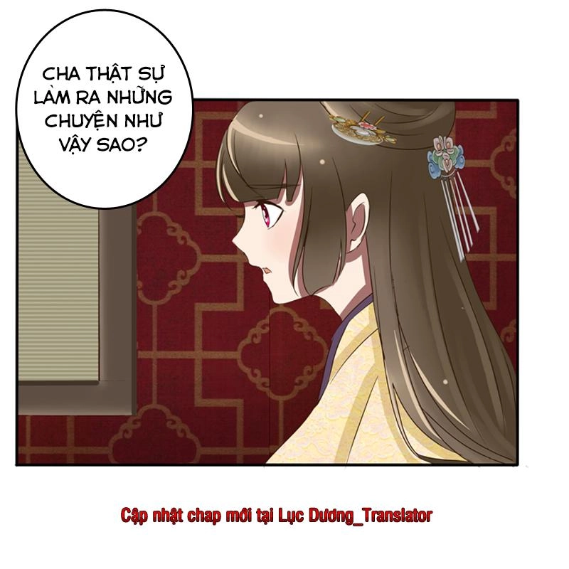 Thông Linh Phi Chapter 73.5 - 34