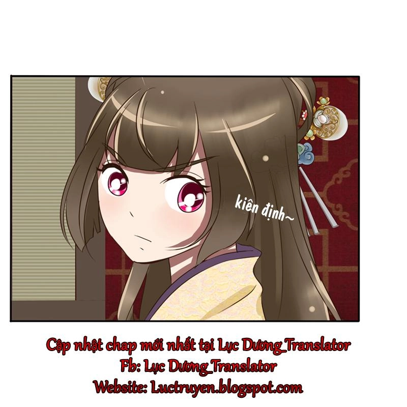 Thông Linh Phi Chapter 73.5 - 38