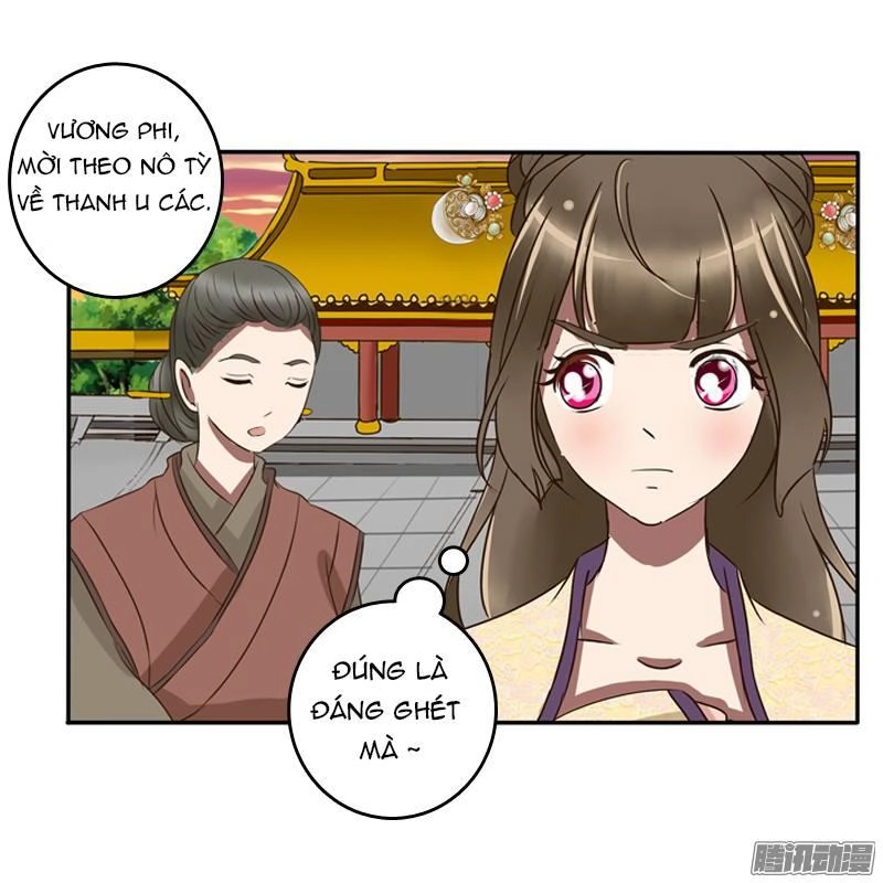 Thông Linh Phi Chapter 74 - 10