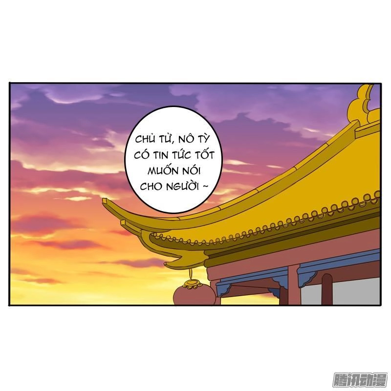 Thông Linh Phi Chapter 74 - 12