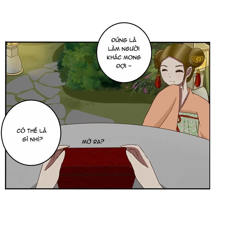 Thông Linh Phi Chapter 75 - 11