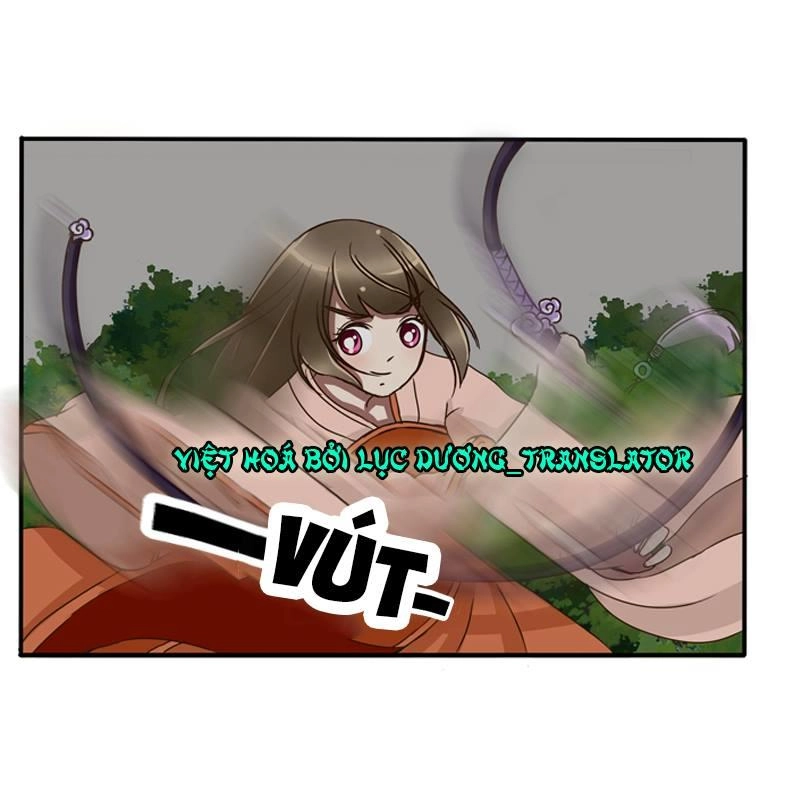 Thông Linh Phi Chapter 75 - 21