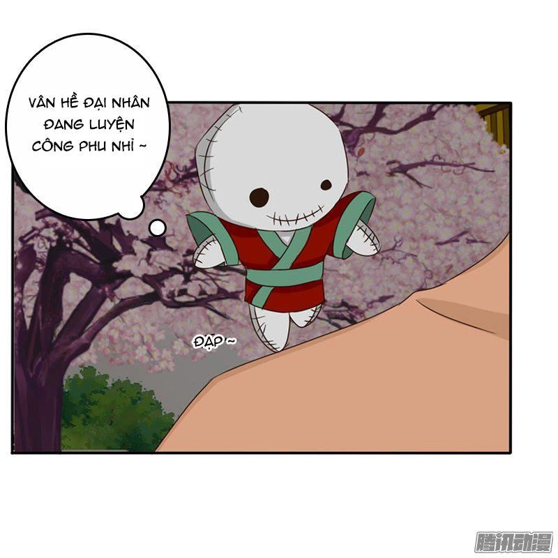 Thông Linh Phi Chapter 75 - 25