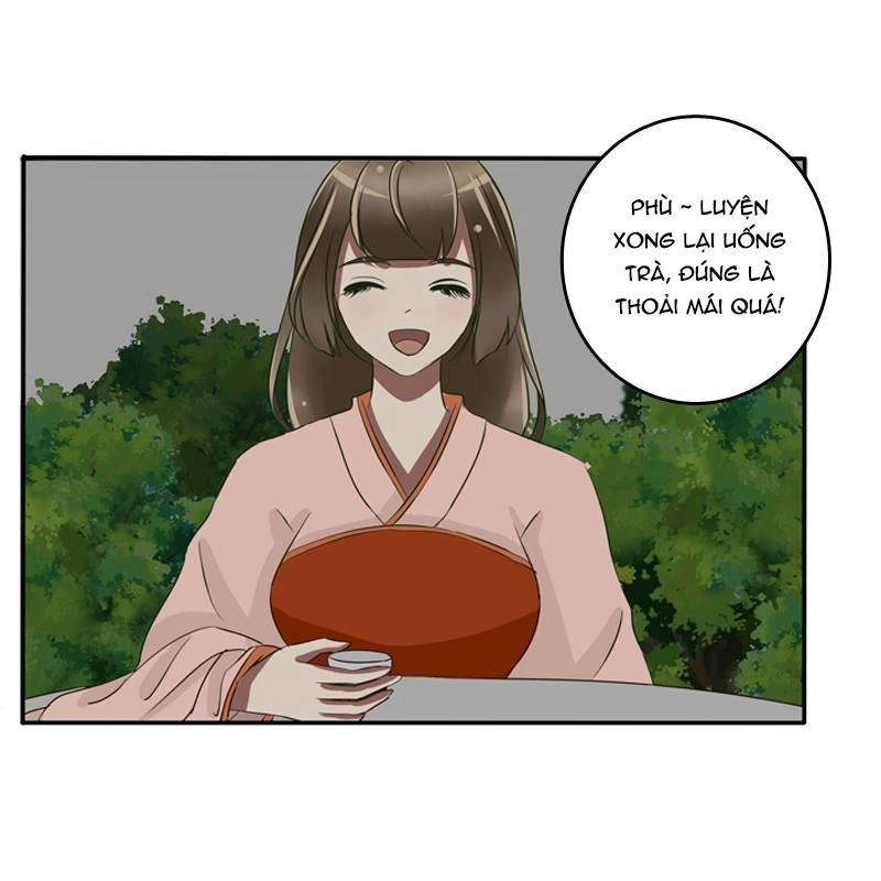 Thông Linh Phi Chapter 75 - 45