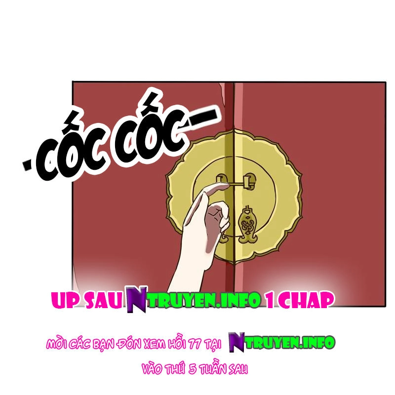 Thông Linh Phi Chapter 76 - 28