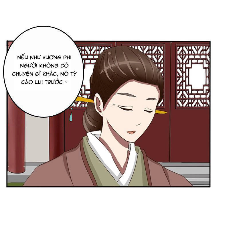 Thông Linh Phi Chapter 77 - 6