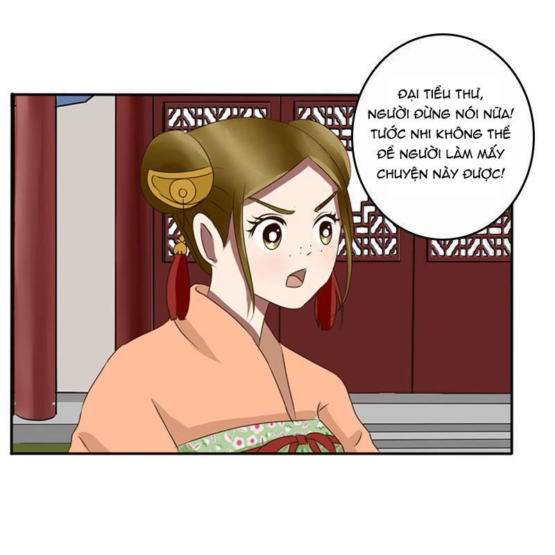 Thông Linh Phi Chapter 77 - 12