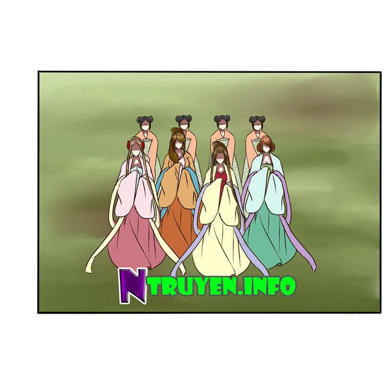 Thông Linh Phi Chapter 78 - 5