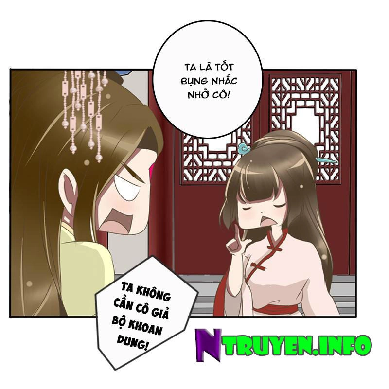 Thông Linh Phi Chapter 78 - 22