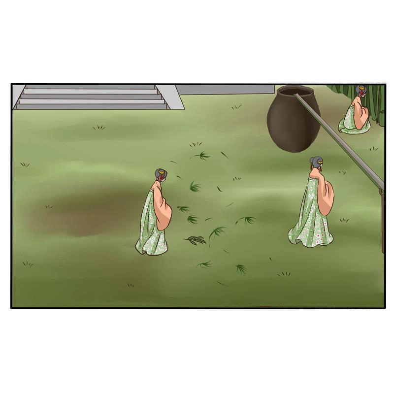 Thông Linh Phi Chapter 78 - 26