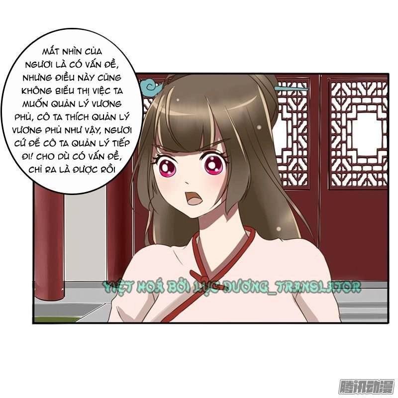 Thông Linh Phi Chapter 79 - 7