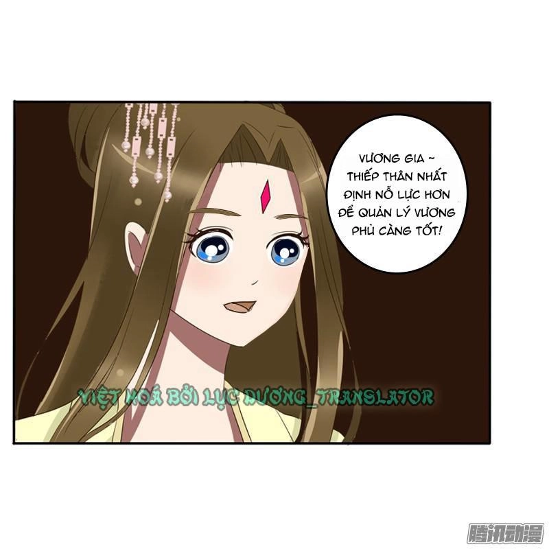 Thông Linh Phi Chapter 79 - 11