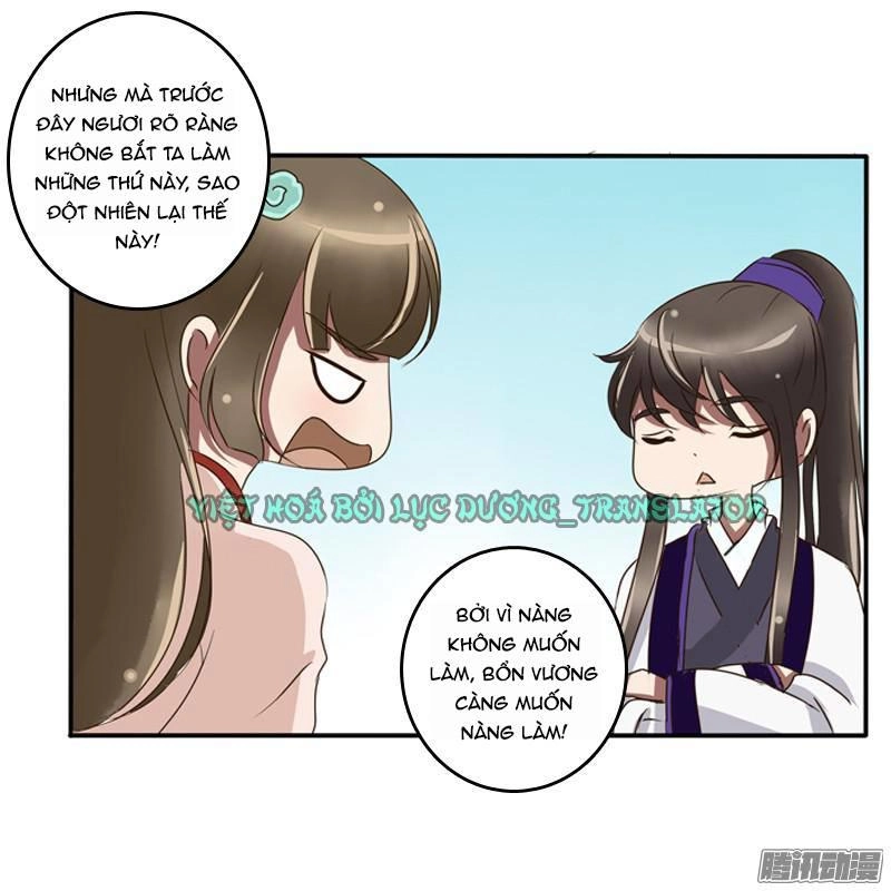 Thông Linh Phi Chapter 79 - 18