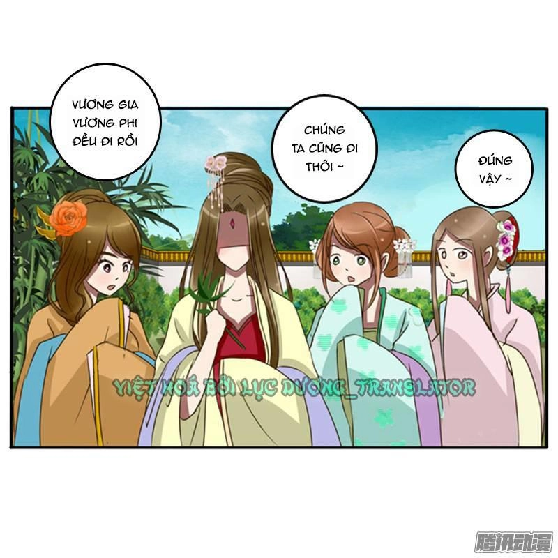 Thông Linh Phi Chapter 79 - 23