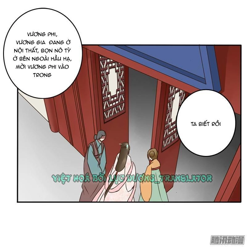 Thông Linh Phi Chapter 79 - 51