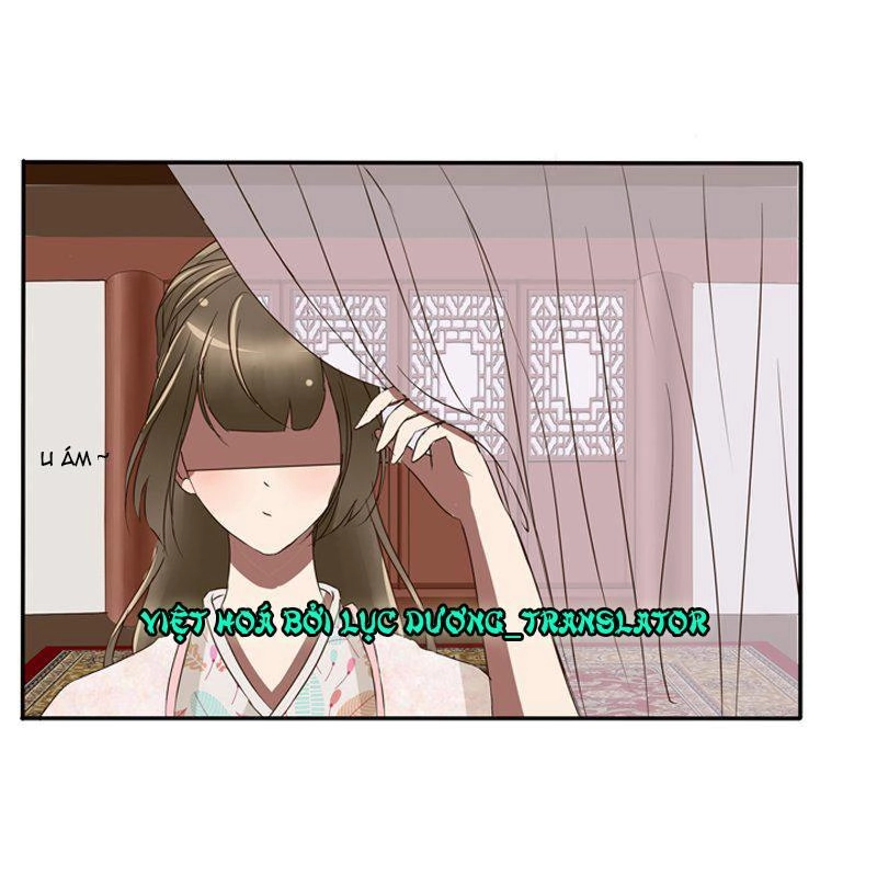 Thông Linh Phi Chapter 80 - 2