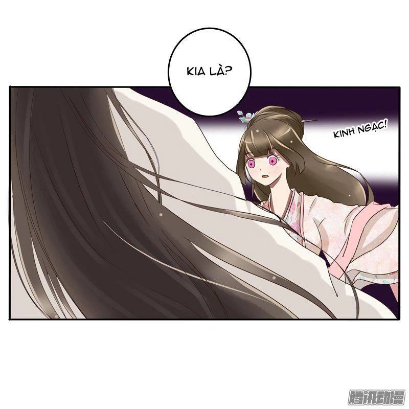 Thông Linh Phi Chapter 80 - 12