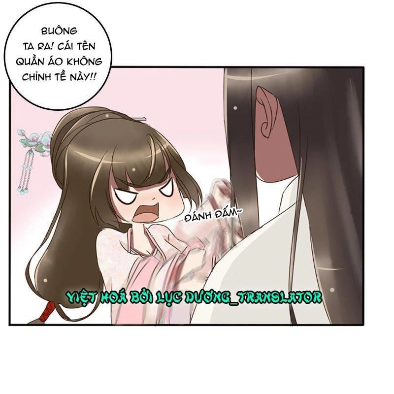 Thông Linh Phi Chapter 80 - 44