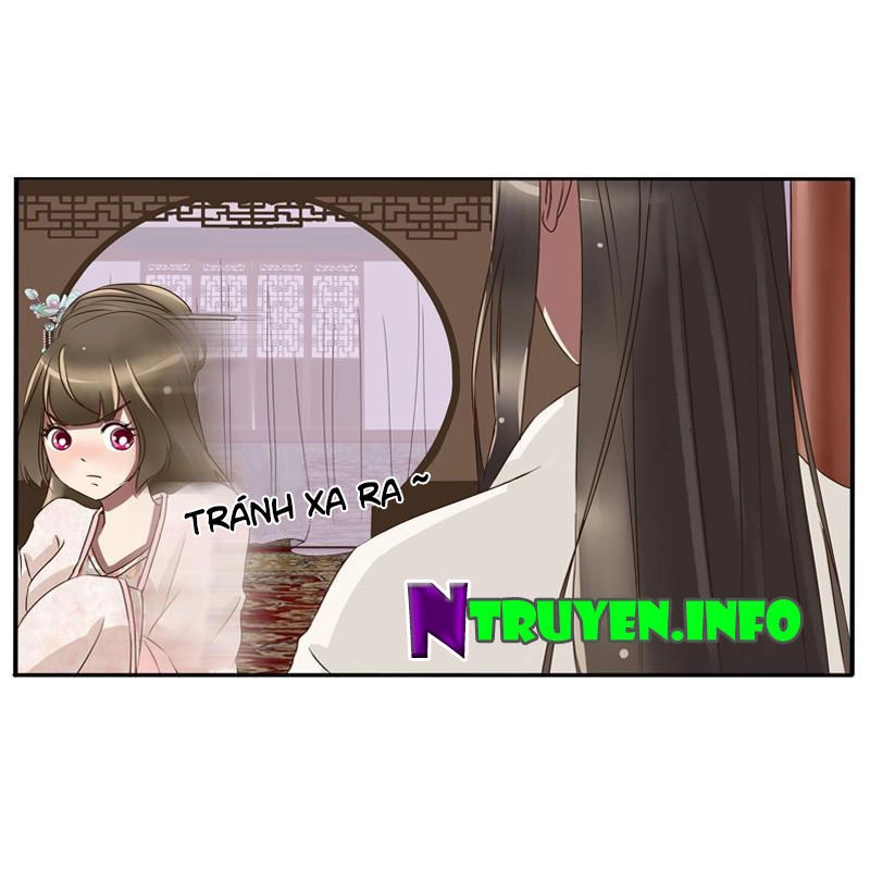 Thông Linh Phi Chapter 81 - 4