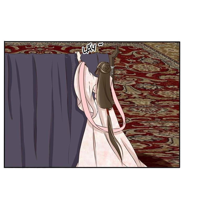 Thông Linh Phi Chapter 81 - 6