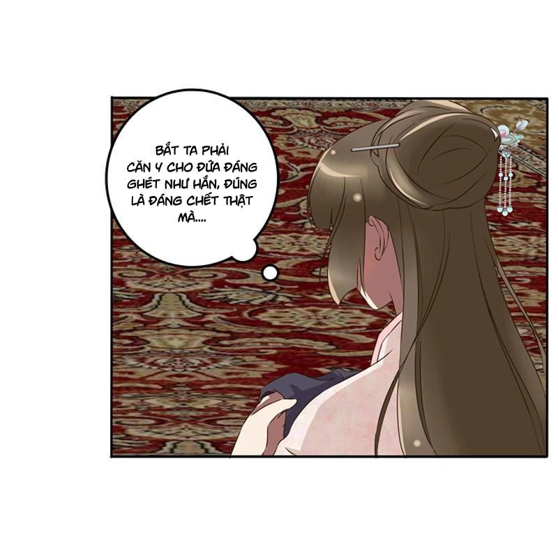 Thông Linh Phi Chapter 81 - 7