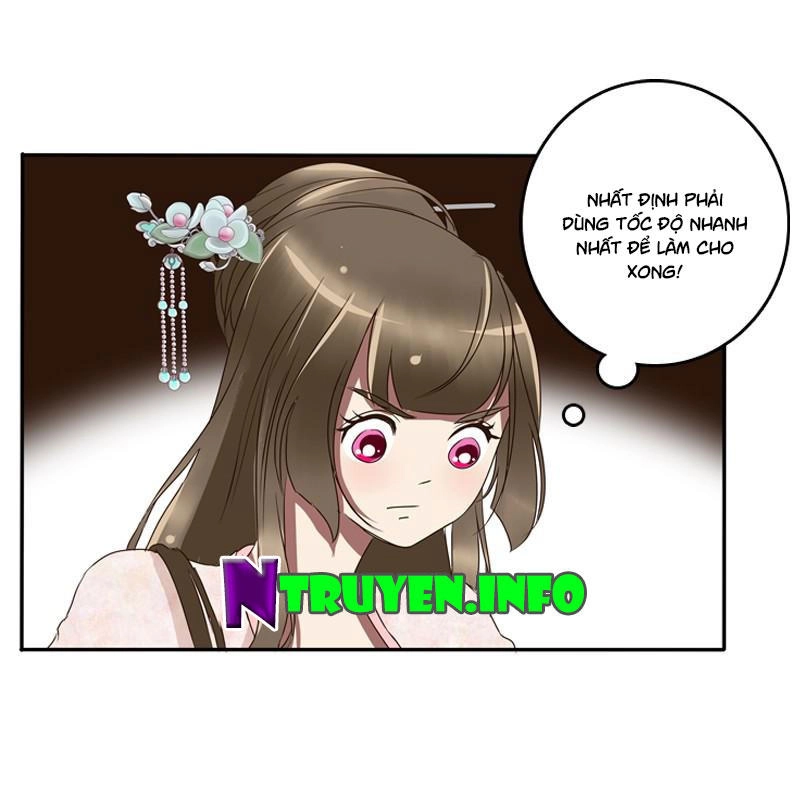 Thông Linh Phi Chapter 81 - 8