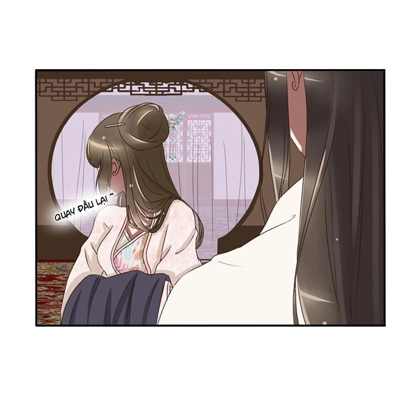 Thông Linh Phi Chapter 81 - 9