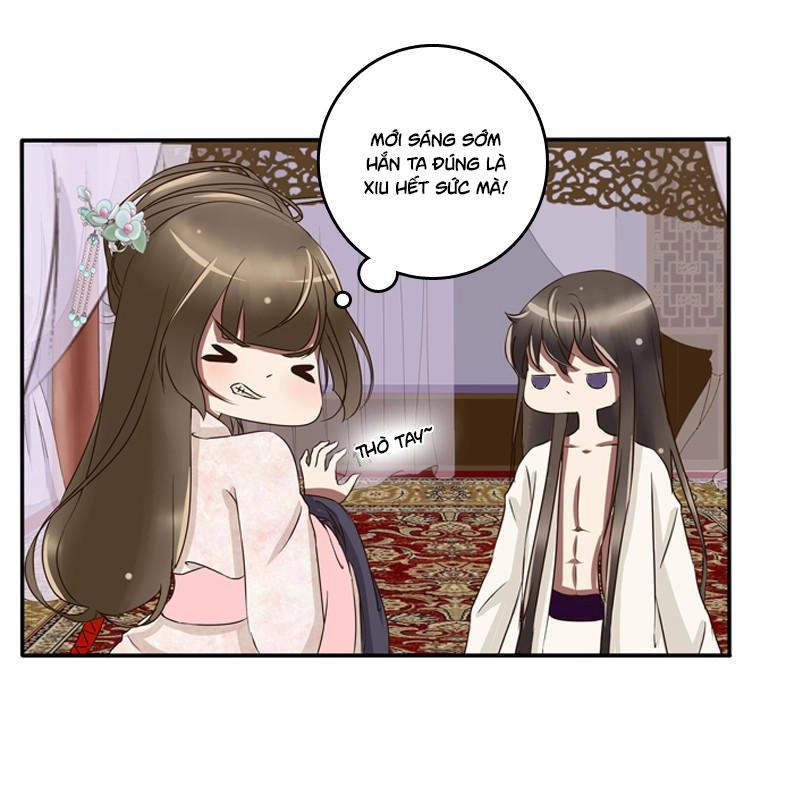 Thông Linh Phi Chapter 81 - 10