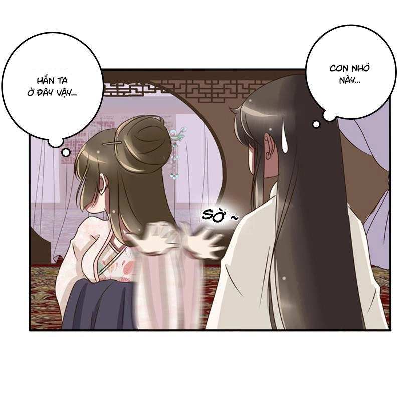 Thông Linh Phi Chapter 81 - 11