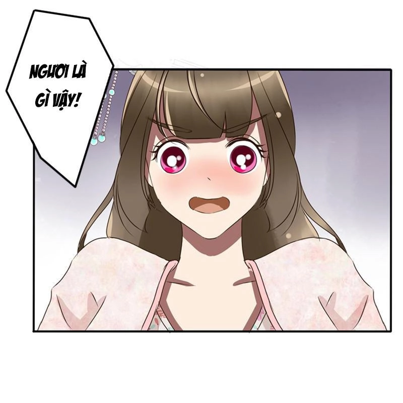 Thông Linh Phi Chapter 81 - 15