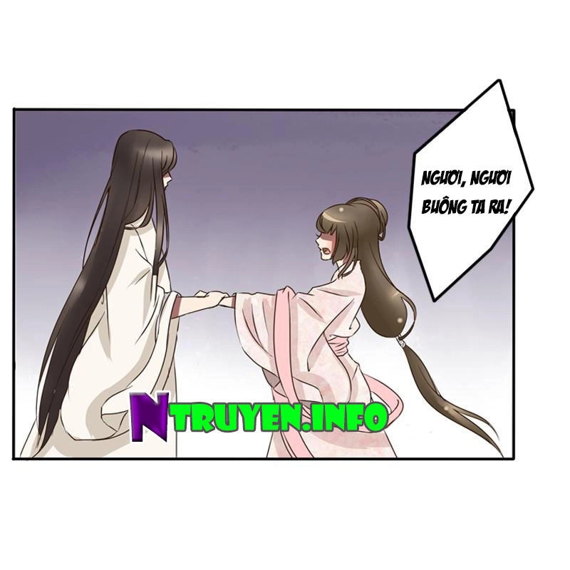 Thông Linh Phi Chapter 81 - 16