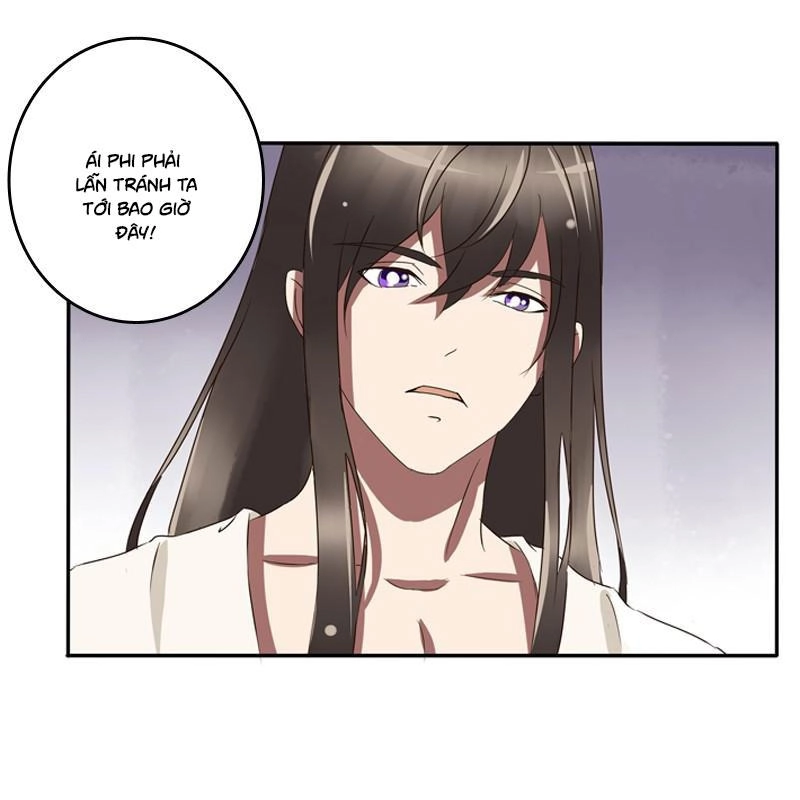 Thông Linh Phi Chapter 81 - 17