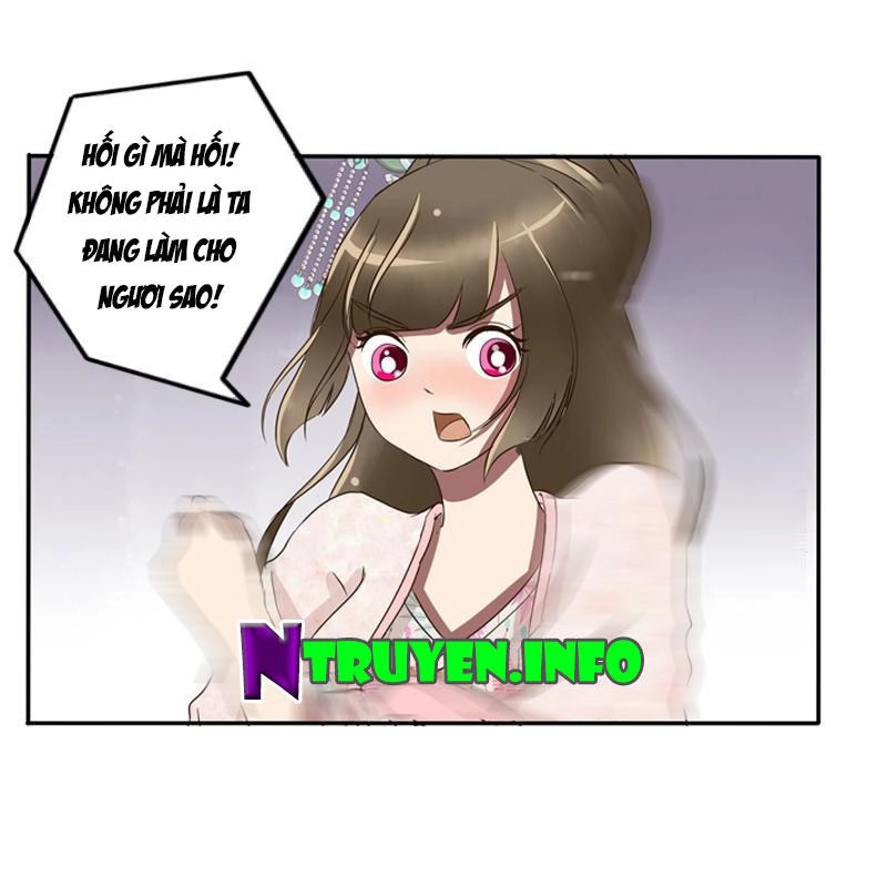 Thông Linh Phi Chapter 81 - 18