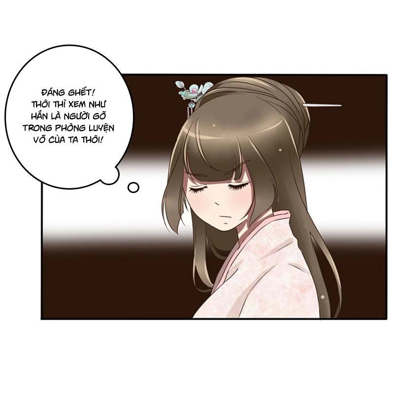 Thông Linh Phi Chapter 81 - 21