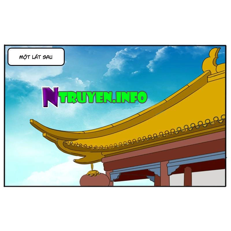 Thông Linh Phi Chapter 81 - 22