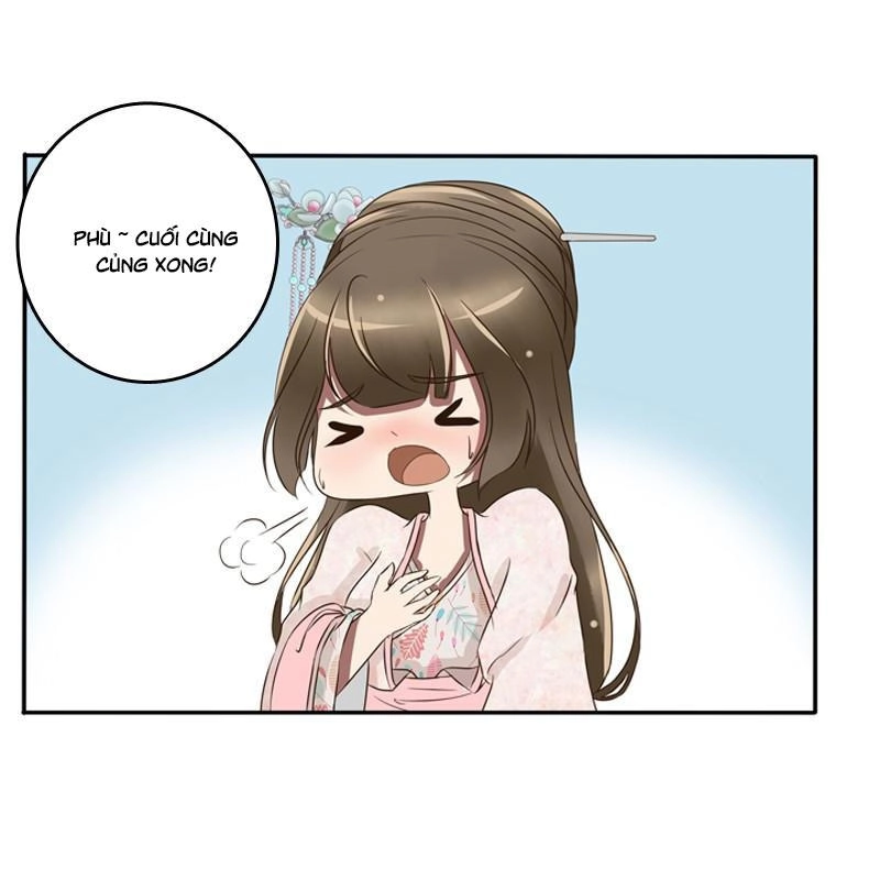 Thông Linh Phi Chapter 81 - 25