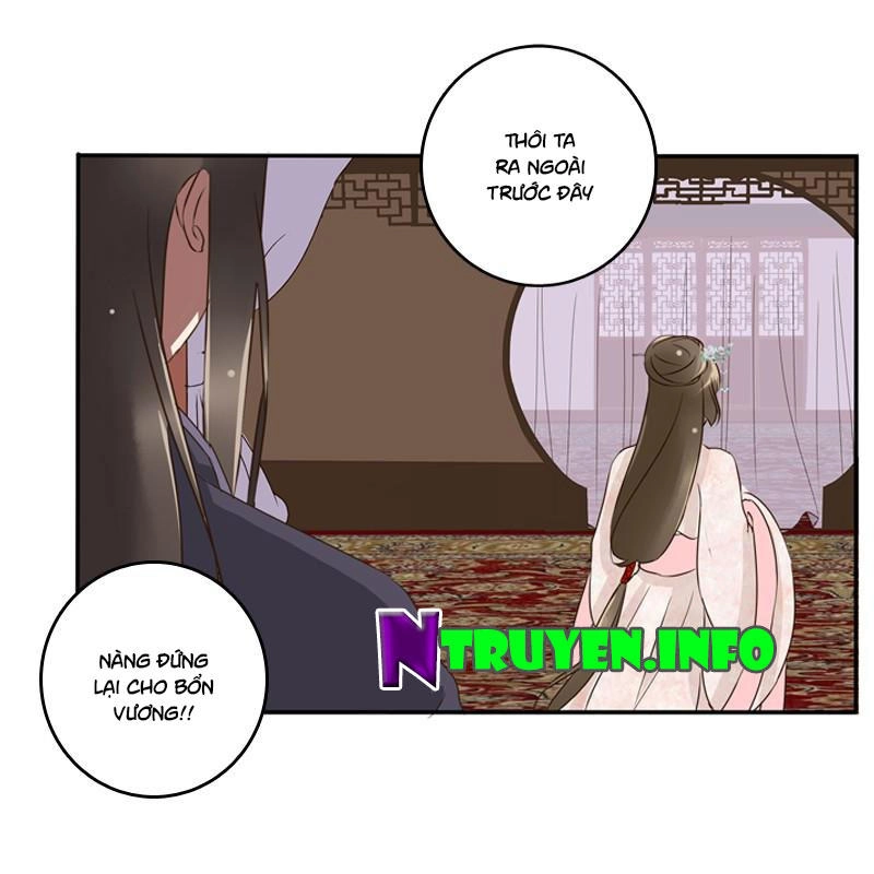 Thông Linh Phi Chapter 81 - 26