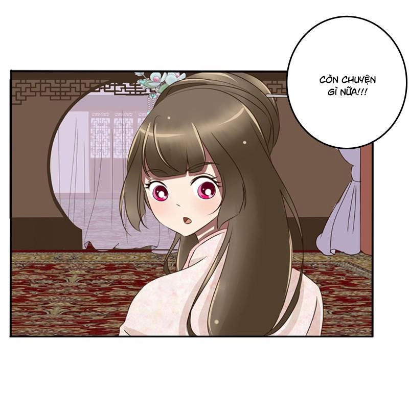 Thông Linh Phi Chapter 81 - 27