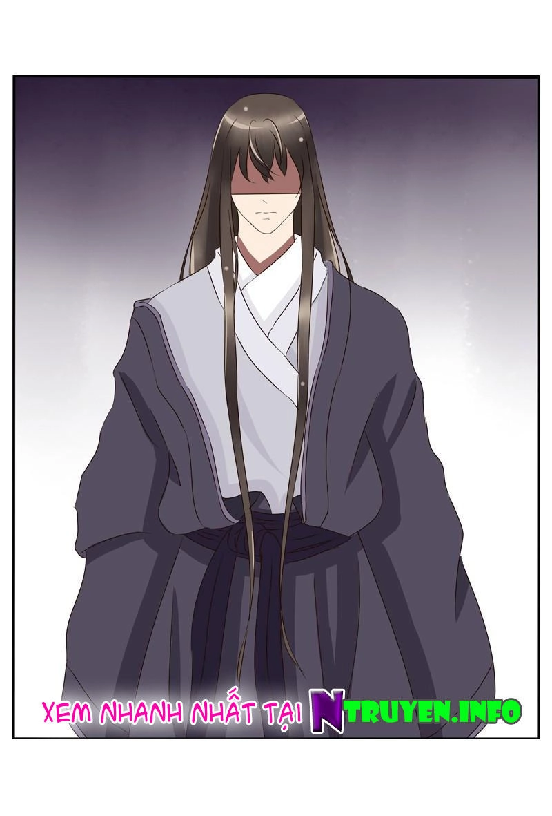 Thông Linh Phi Chapter 81 - 29