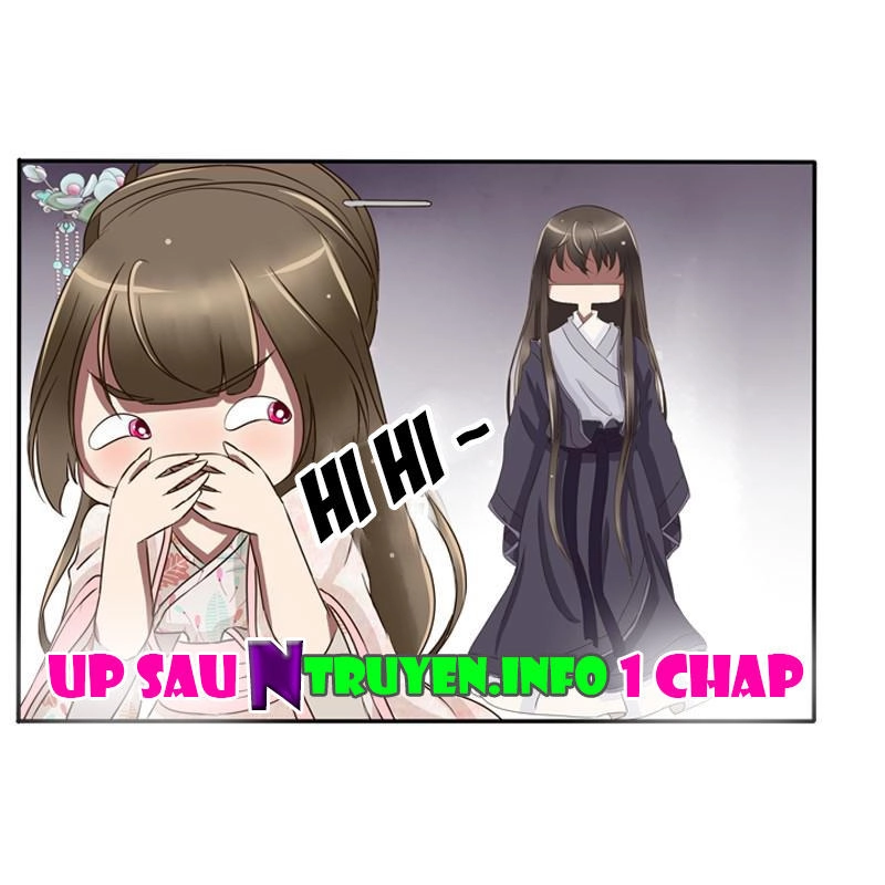 Thông Linh Phi Chapter 81 - 30