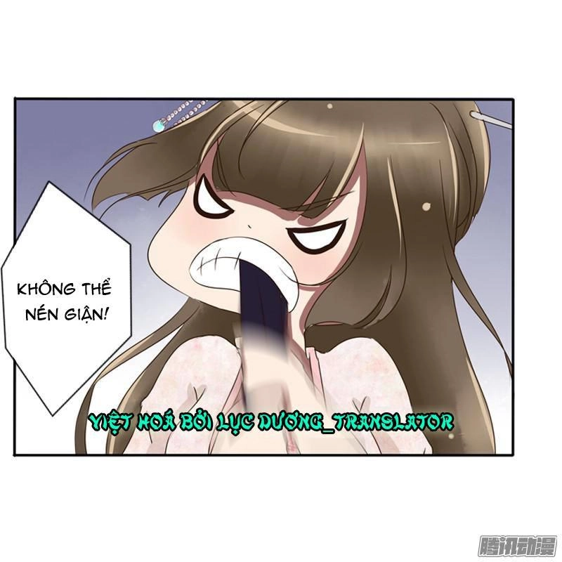 Thông Linh Phi Chapter 81.5 - 17