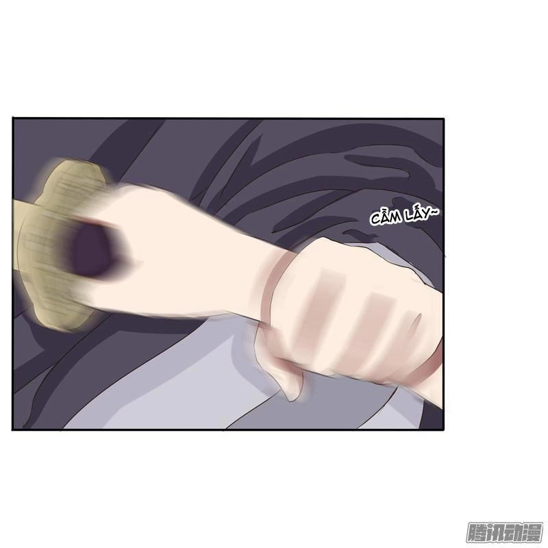 Thông Linh Phi Chapter 82 - 10