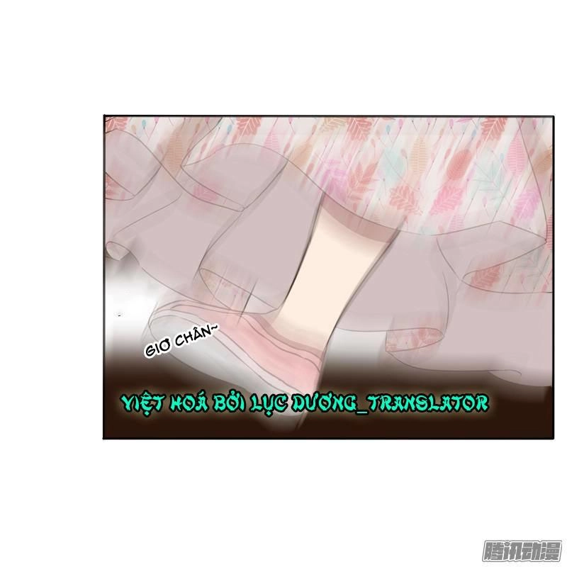 Thông Linh Phi Chapter 82 - 17