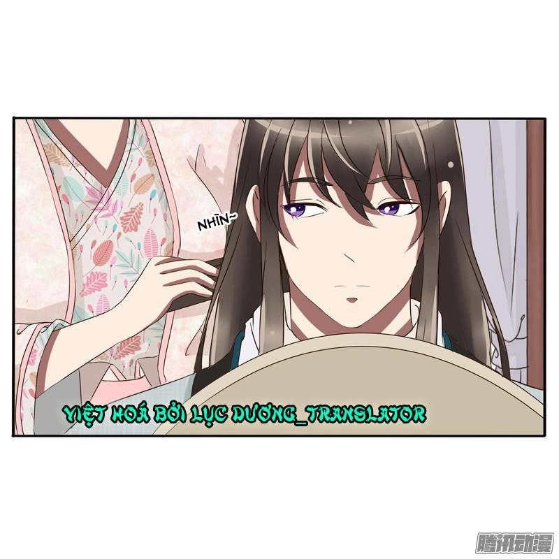 Thông Linh Phi Chapter 82 - 41