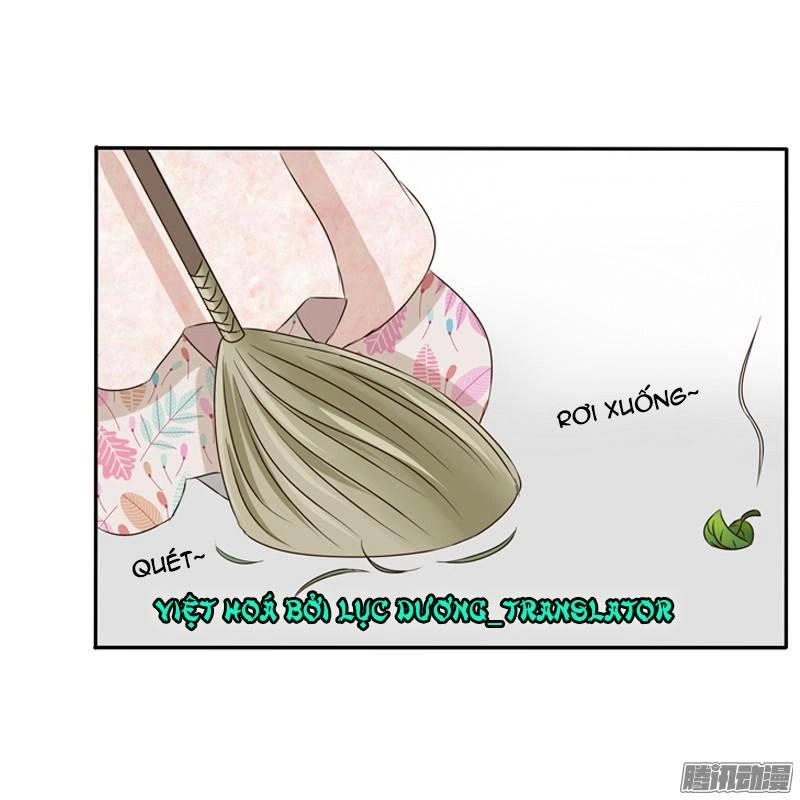 Thông Linh Phi Chapter 83.5 - 12