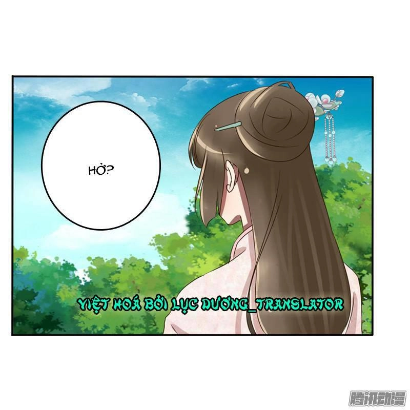 Thông Linh Phi Chapter 83.5 - 13