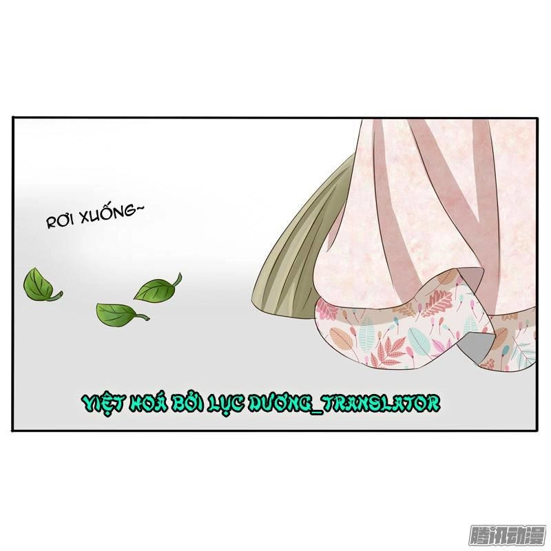 Thông Linh Phi Chapter 83.5 - 15