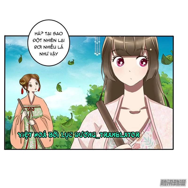 Thông Linh Phi Chapter 83.5 - 16