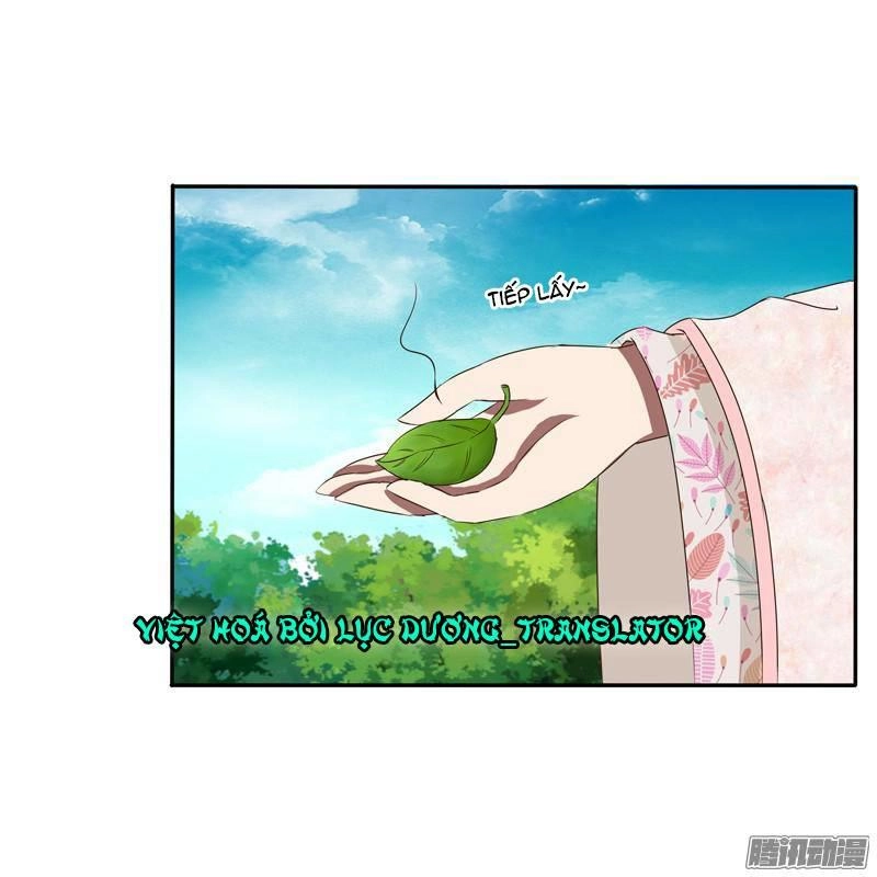 Thông Linh Phi Chapter 83.5 - 17