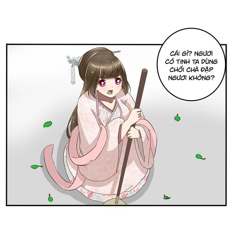 Thông Linh Phi Chapter 84 - 2